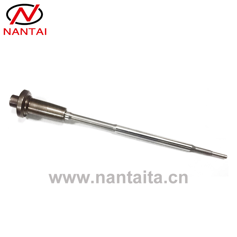 F00ZC01319 BOSCH Common Rail Injector Control Valve F 00Z C01 319 for Injector 0445110557