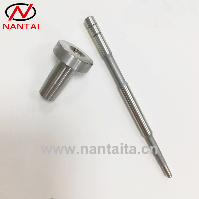 F00RJ01278  BOSCH Common Rail Injector Control Valve F 00R J01 278 for Injector 0445120054 0445120057 0445120075